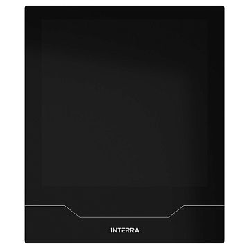 ITR330-0000 Сенсорная панель KNX Interra IX4 - 4 НОВИНКА