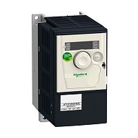 ATV312H055M2 ПРЕОБР ЧАСТОТЫ ATV312 0.55КВТ 240В 1Ф ATV312H055M2 ПРЕОБР ЧАСТОТЫ ATV312 0.55КВТ 240В 1Ф