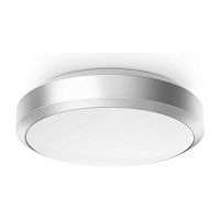 V1-U0-00086-21000-6501540 Светодиодный светильник VARTON NERO IP65 300х83 мм 15 Вт 4000 K