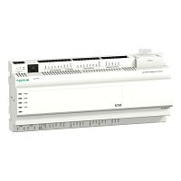 TM168B23CS ПЛК 23 вх/вых, Modbus, слот для модуля связи BACnet, Solution TM168B23CS ПЛК 23 вх/вых, Modbus, слот для модуля связи BACnet, Solution