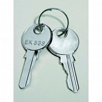 NSYLL333 Комплект ключей №333