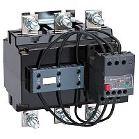 MRG630630F Реле перегрузки тепловое Systeme Electric SystemePact M 460-630А, MRG630630F