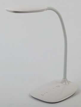 Б0019130 ЭРА наст.светильник NLED-453-9W-W белый (8/128), Б0019130  - фотография 8