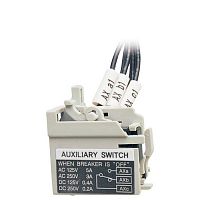 83011136002 AX1L800 Вспомогательный переключающий контакт состояния