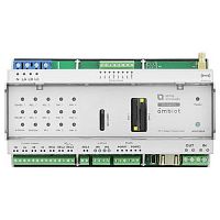 2911000450 PLC Центральный контроллер NC-1 (NCPM-123-1R)