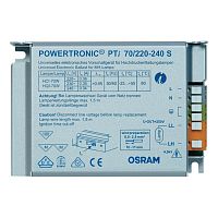 4008321049629 PTI 70/220-240 S VS20              OSRAM