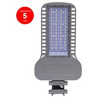41272 Уличный светодиодный светильник 150W 5000K  AC230V/ 50Hz цвет серый (IP65), SP3050