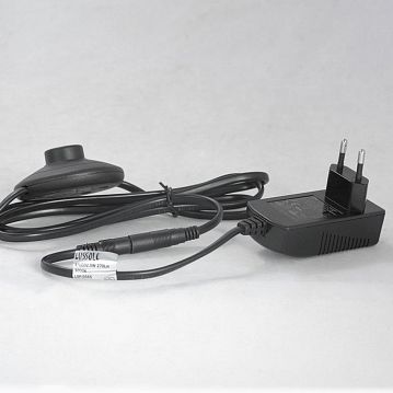 LSP-0900 SEATTLE Торшеры, цвет основания - черный, плафон - акрил (цвет - белый), 4x2,5W LED, LSP-0900  - фотография 7