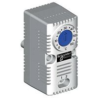 NSYCCOTHOER20 ТЕРМОСТАТ С НО КОНТАКТОМ ОТ -20С ДО +60С NSYCCOTHOER20 ТЕРМОСТАТ С НО КОНТАКТОМ ОТ -20С ДО +60С