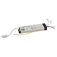 Б0030417 Блок аварийного питания ЭРА LED-LP-5/6 (A) БАП для SPL-5/6/7/8/9 LED-драйвер приобретается отдельно