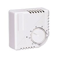 thermo-no-nc-wall Термостат NO/NC (охлаждение/обогрев) накладной 16A 230В IP20 EKF PROxima