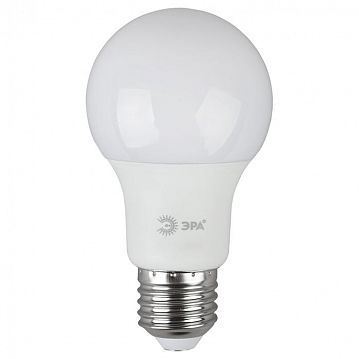 Б0031394 Лампочка светодиодная ЭРА STD LED A60-11W-860-E27 E27 / Е27 11 Вт груша холодный дневной свет  - фотография 3
