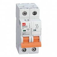 061206118B Автоматический выключатель LS Electric BKN 1P+N 20А (B) 10кА, 061206118B