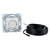 MGU5.503.25ZD Термостат для теплого пола Schneider Electric UNICA, с датчиком, скрытый монтаж, бежевый, MGU5.503.25ZD MGU5.503.25ZD Термостат для теплого пола Schneider Electric UNICA, с датчиком, скрытый монтаж, бежевый, MGU5.503.25ZD