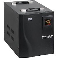 IVS20-1-08000R Стабилизатор напряжения серии HOME 8 кВА (СНР1-0-8) IEK восстановленный IVS20-1-08000R Стабилизатор напряжения серии HOME 8 кВА (СНР1-0-8) IEK восстановленный