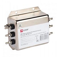 vector-emi-7R5 ЭМС-фильтры для преобразователя частоты 5,5-7,5 кВт