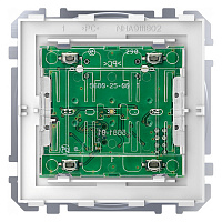 MTN5119-6000 D-Life PlusLink Механизм управления 1PL линией, с кнопочным модулем, 1-клавишный MTN5119-6000 D-Life PlusLink Механизм управления 1PL линией, с кнопочным модулем, 1-клавишный