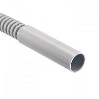 Муфта соединительная для трубы (25 мм) (50 шт) EKF-Plast