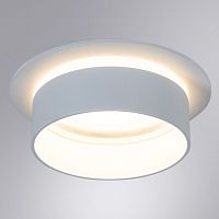 A2264PL-1WH IMAI,Точечный светильник, цвет арматуры - Белый 15W GX53
