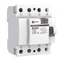 elcb-4-63-300e-sim УЗО EKF Basic 4P 63А 4.5 кА, 300 мА ( AC ), elcb-4-63-300e-sim elcb-4-63-300e-sim УЗО EKF Basic 4P 63А 4.5 кА, 300 мА ( AC ), elcb-4-63-300e-sim