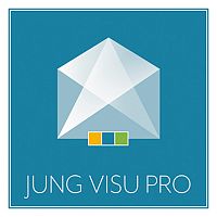 JVP-P Visu Pro, ключ лицензии