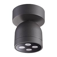 358118 358118 STREET NT19 293 темно-серый Ландшафтный светильник IP65 LED 3000К 10W 100-240V GALEATI 358118 358118 STREET NT19 293 темно-серый Ландшафтный светильник IP65 LED 3000К 10W 100-240V GALEATI