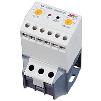 3804000400 Реле перегрузки электронное LS Electric METASOL MC 40А, 5-30с, 3804000400
