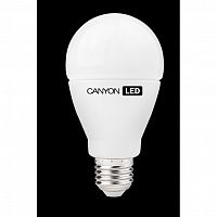 AE27FR15W230VW Лампа CANYON AE27FR15W230VW LED lamp, A70 shape, E27, 15W, 220-240V, 200°, 1512 lm, 2700K, Ra>80, 50000 h
