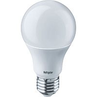 14123 Лампа Navigator 14 123 NLL-A60-10-230-4K-E27-DIMM