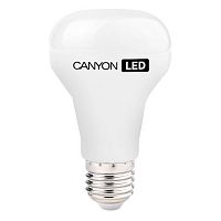 R63E27FR6W230VW Лампа CANYON R63E27FR6W230VW LED lamp, R63 shape, E27, 6W, 220-240V, 120°, 470 lm, 2700K, Ra>80, 50000 h