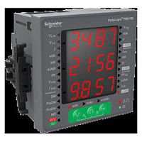 METSEPM2130R Счетчик многофункциональный Schneider Electric А, кл.т. 0,5S, METSEPM2130R