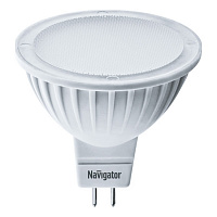 94255 Лампа Navigator 94 255 NLL-MR16-3-230-3K-GU5.3
