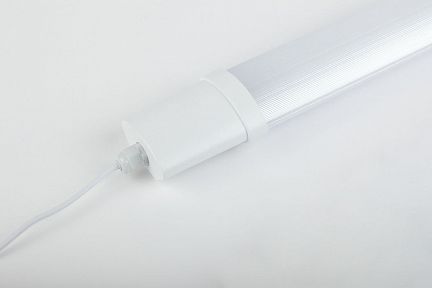 Б0047188 Линейный светодиодный светильник ЭРА SPP-3-40-4K-P 36Вт 4000К 3780Лм IP65 1220х64 прозрачный  - фотография 2