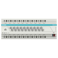 ITR520-0016 Interra Combo KNX Actuator - 20 Channel 16A (Lighting, Shutter, Blind, Fan Coil)