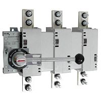 275548 Выключатель нагрузки OptiSwitch DI-6-3150-3P