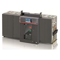 1SDA072639R1 Воздушный автомат ABB Emax Ekip Hi-Touch LSIG 5000А 3P, электронный, выкатной, 1SDA072639R1 1SDA072639R1 Воздушный автомат ABB Emax Ekip Hi-Touch LSIG 5000А 3P, электронный, выкатной, 1SDA072639R1