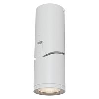 C019CW-01W Ceiling & Wall Tube Потолочный светильник, цвет -  Белый, 10W