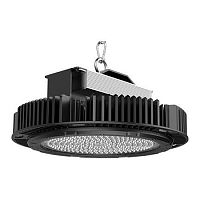 1212560301 ДСП08-600-301 Sirius 750, IP65, Ø454x244, корпус Al, LED, 600 Вт, 66638 лм, 111 лм/Вт, Ra=70, ССТ 5000K, КСС К (15°), PF=0,93