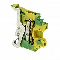 plc-jxb-s-2.5 pe Колодка клеммная самозажимная JXB-S-2.5 24А земля EKF PROxima plc-jxb-s-2.5 pe Колодка клеммная самозажимная JXB-S-2.5 24А земля EKF PROxima