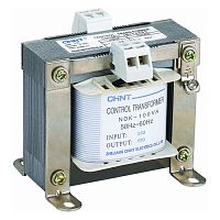 327065 Однофазный трансформатор  NDK-100VA 230/24 IEC (CHINT)