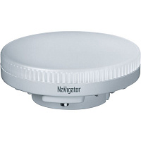 61632 Лампа Navigator 61 632 NLL-GX53-10-230-4K-DIMM