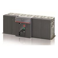 1SDA073466R1 Воздушный автомат ABB Emax 5000А 4P, стационарный, 1SDA073466R1 1SDA073466R1 Воздушный автомат ABB Emax 5000А 4P, стационарный, 1SDA073466R1