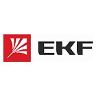 Сертификат от EKF на проектирование и сборку низковольтных комплектных устройств