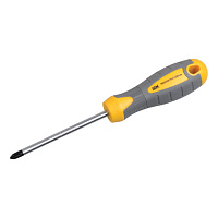 TSC-1PZ-3150 Отвертка крестовая Master Pz3х150мм IEK TSC-1PZ-3150 Отвертка крестовая Master Pz3х150мм IEK