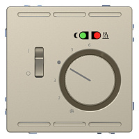 MTN5764-6033 Термостат для теплого пола Schneider Electric MERTEN D-LIFE, с датчиком, скрытый монтаж, песочный, MTN5764-6033 MTN5764-6033 Термостат для теплого пола Schneider Electric MERTEN D-LIFE, с датчиком, скрытый монтаж, песочный, MTN5764-6033