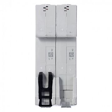 2CDS642041R0504 Автоматический выключатель ABB Basic M 2P 50А (C) 4.5кА, 2CDS642041R0504  - фотография 4