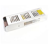 48047 Трансформатор электронный для светодиодной ленты 200W 24V (драйвер), LB019