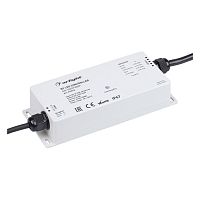 019672 Контроллер SR-1009FAWP (12-36V, 240-720W) (Arlight, IP67 Пластик, 3 года)
