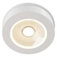 DL2003-L12W4K Downlight Magic Встраиваемый светильник, цвет -  Белый, 12W
