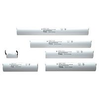 4501005080 RB 6,0В 0,8А*ч аккумулятор Ni-Cd